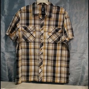Men's Kuhl Shirt